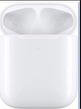 Wireless True Wireless Earbuds Charging Case - White